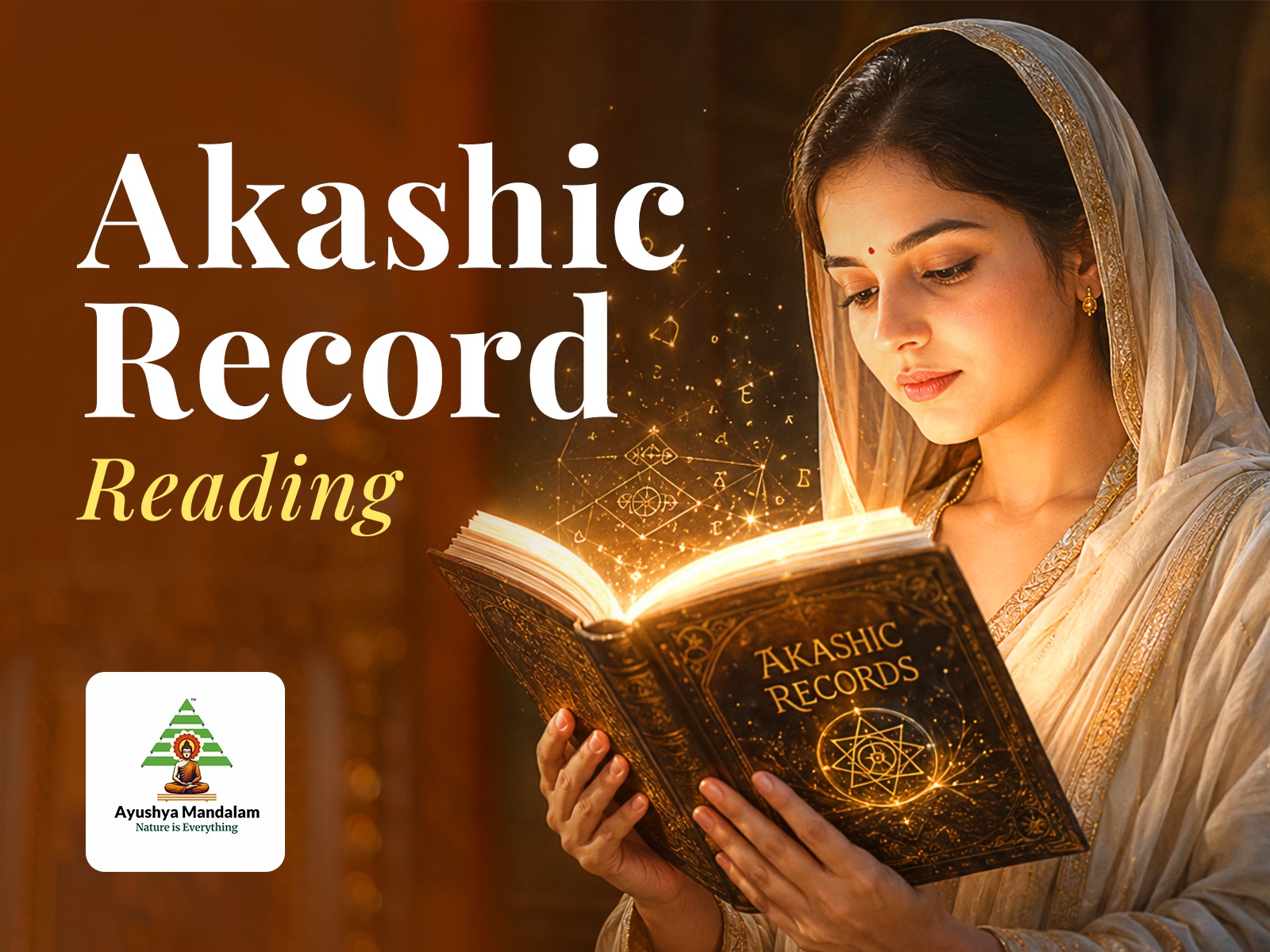 Akashic Records (Basic to Advance) – Batch 1